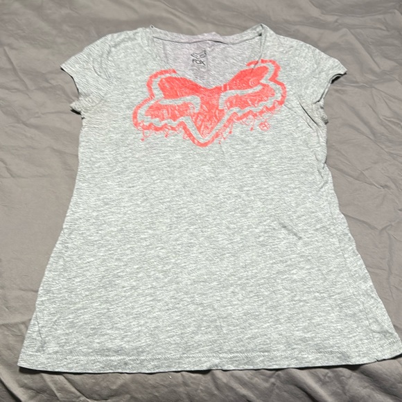 Fox Shirt - Picture 1 of 5